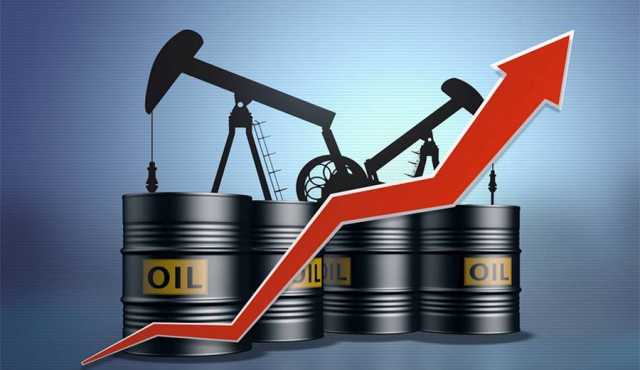 ارتفاع اسعار النفط عالمياً