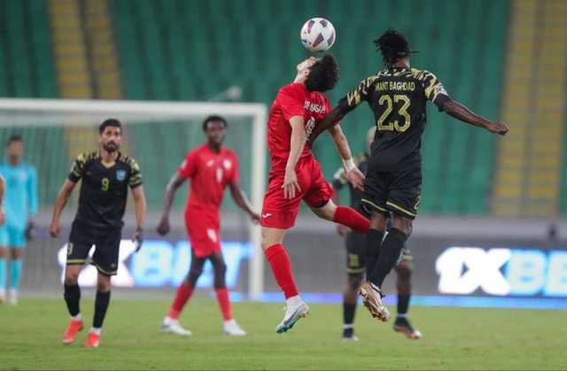 دوري نجوم العراق.. 4 مباريات اليوم