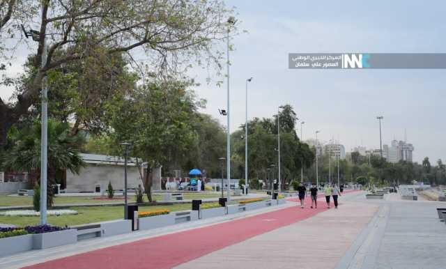 الأنواء تكشف عن حالة الطقس بالعراق للأسبوع الحالي