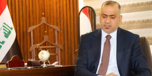 بالوثيقة.. برلماني يُخاطب أمين بغداد بتطوير ساحة “الزعفرانية”
