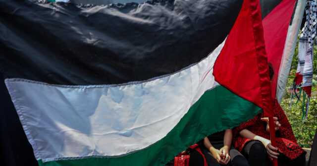 مقتل يهودي خلال مسيرة مؤيدة للفلسطينيين في لوس أنجلوس