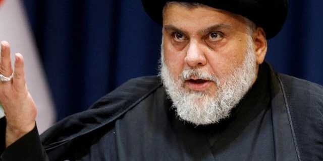السيد الصدر يصف نتنياهو بـ”فرعون عصره”