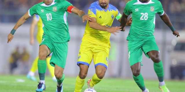 اليوم.. ثلاث مباريات في دوري نجوم العراق