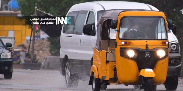المرور : آخر موعد لتسجيل الدراجات هو نهاية الشهر الحالي