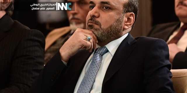 وزير العمل يطلق خدمة “فرصة عمل” لذوي الإعاقة والاحتياجات الخاصة