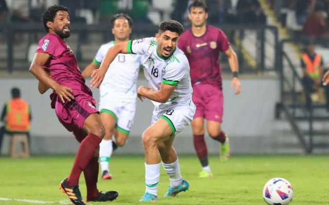 اليوم.. 4 مباريات في دوري نجوم العراق