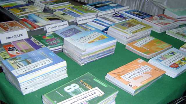 بالوثيقة.. برلمانية توجه سؤالا الى وزير التربية بخصوص تأخر تجهيز الكتب المدرسية