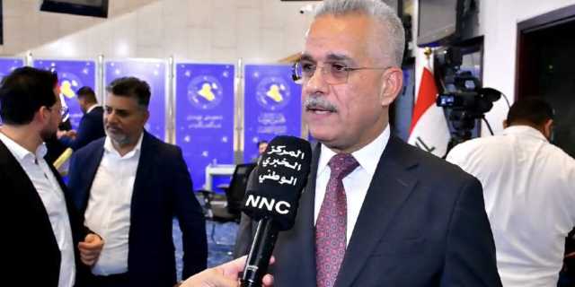 نائب: أحزاب السلطة تسعى لتمديد عمل المفوضية لإجراء الانتخابات