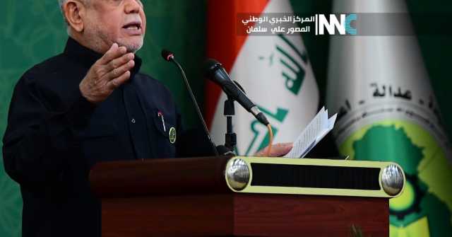 العامري: المستشارون والمدربون الامريكان في العراق أكذوبة