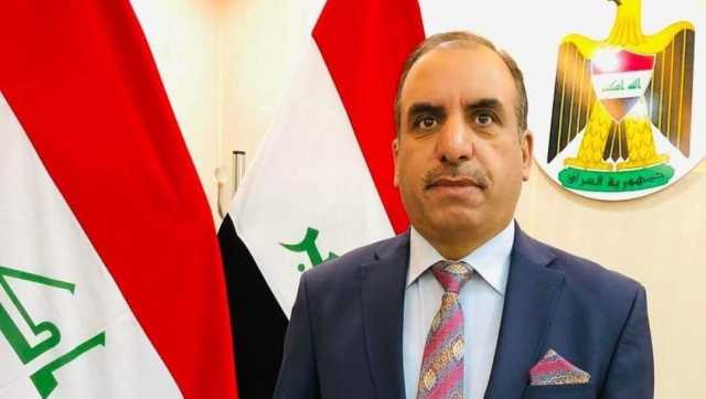 في مقابلة مع “المركزي الخبري” .. محافظ صلاح الدين: نحتاج لأمن مستدام .. والصراعات السياسية أفقدتنا الكثير