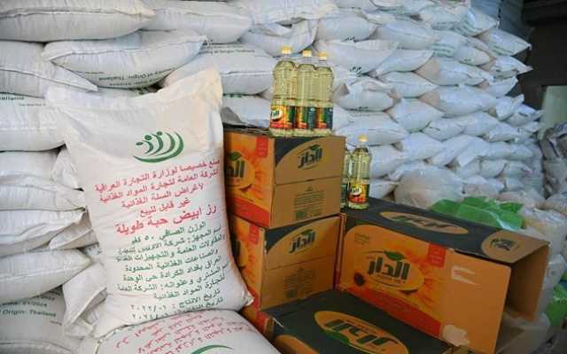 وزير التجارة يوجه بمتابعة وكلاء المواد الغذائية والطحين ومحاسبة المقصرين