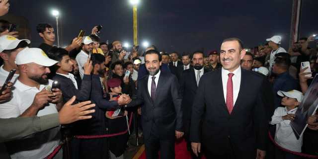 الحلبوسي: سنشارك في الانتخابات المحلية بثلاث قوائم