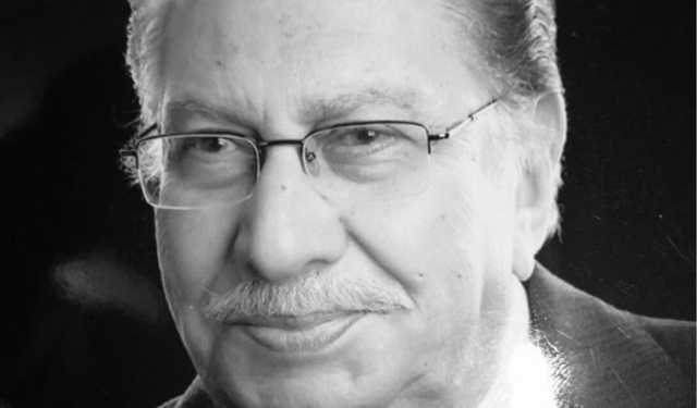 وفاة الفنان المصري “عثمان محمد علي” عن عمر يناهز الـ 88 عاماً