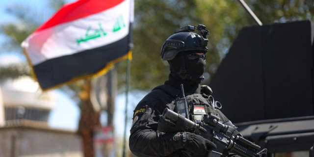 تغييرات جديدة في جهاز مكافحة الإرهاب