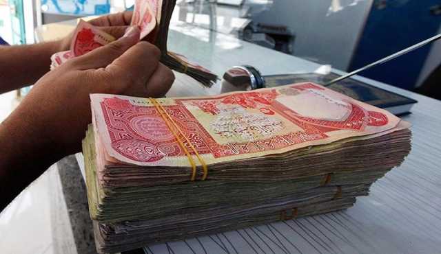 المباشرة بصرف مستحقات ذوي الشهداء ومصابي ضحايا الارهاب