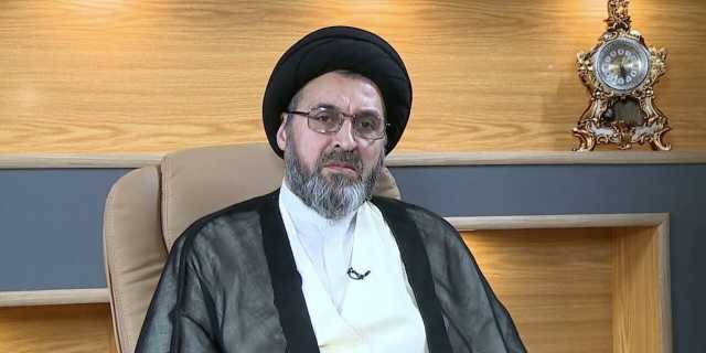 الحسيني يندد بترشح “فاسدين” في الانتخابات المحلية بالنجف