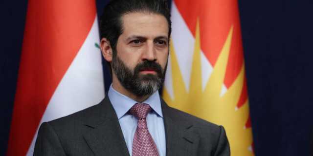 قوباد طالباني يصف الدستور العراقي بـ”قائمة طعام”