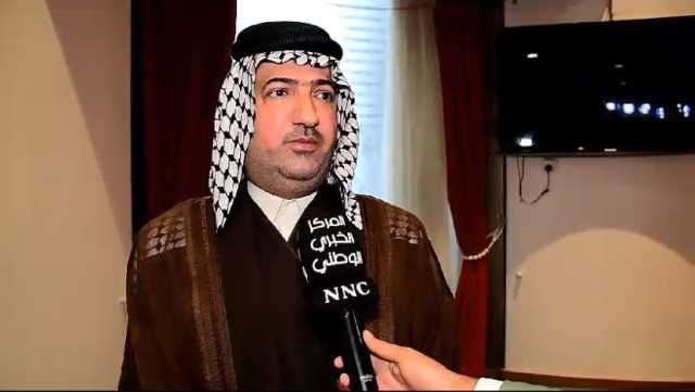 كتلة بدر: لا يوجد اجماع من المكون السُني على منصب رئيس البرلمان