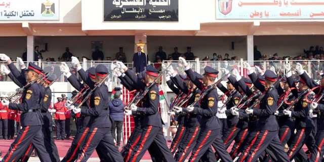 وزارة الدفاع تفتح باب التقديم على الدورة 114 الكلية العسكرية