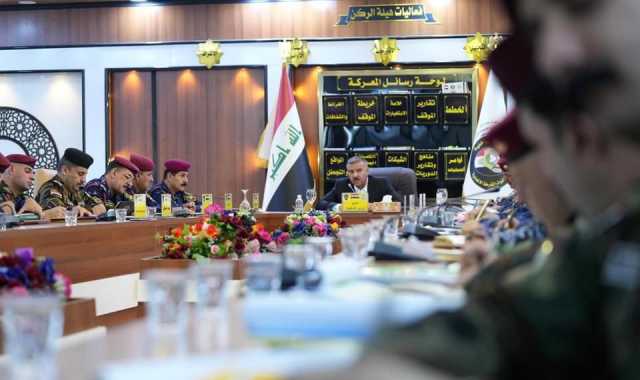وزير الداخلية يوجه بتوفير الأجواء الآمنة للمواطنين خلال انتخابات مجالس المحافظات