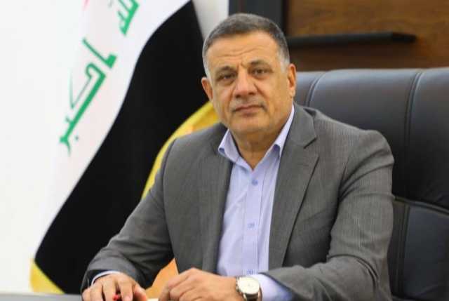 محافظ ديالى يتوعد بملاحقة منفذي هجوم قرية العمرانية