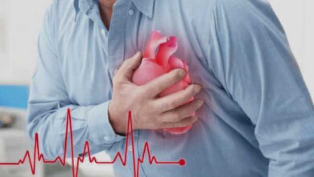 دراسة ألمانية: برودة الطقس تشكل خطرا على مرضى القلب