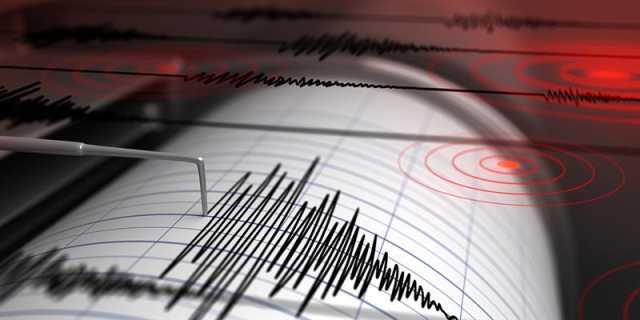زلزال بقوة 5.7 درجات يضرب بنغلاديش
