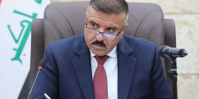وزير الداخلية يوجه بدمج بعض المديريات في الوزارة ضمن قوات الشرطة الاتحادية
