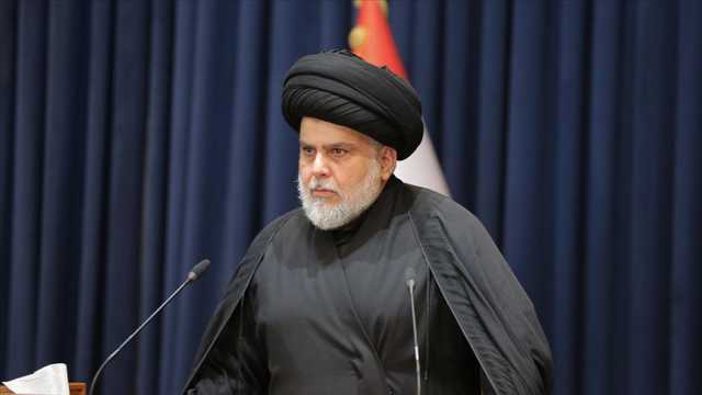بالوثيقة.. مكتب الصدر يعلن البراءة من 12 مرشح رفضوا الانسحاب من الانتخابات