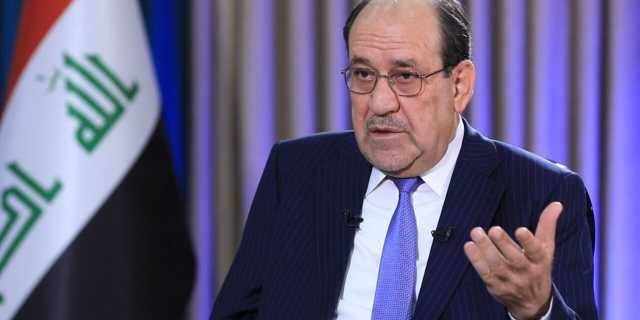 المالكي: المواطن هو ضدّ كل من يحاول الترويج للطائفية والمناطقية