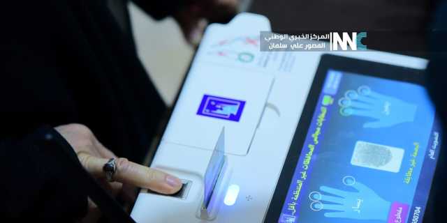رئيس اللجنة الأمنية للانتخابات: طيران الجيش سينقل عصا الذاكرة