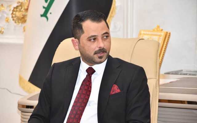 نائب يطالب بسحب الثقة عن “رئيس اللجنة المالية”