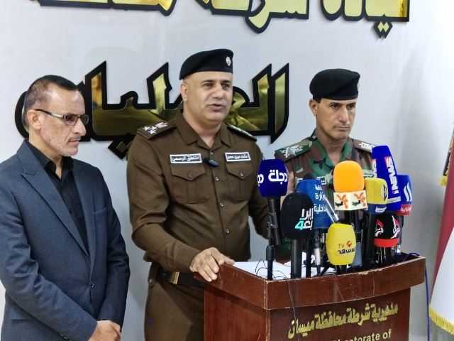 الداخلية: لا وجود لأي قطوعات او غلق للمنافذ الحدودية خلال الانتخابات