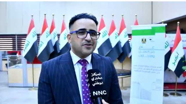 مدينة طب ثانية.. البدر يكشف لـ/ المركز الخبري / عن مشروع طبي واعد في العاصمة بغداد