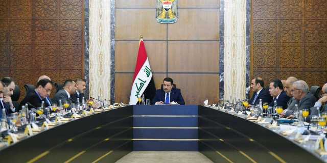 السوداني: السيطرة على الطلب وترشيد الاستهلاك أفضل من زيادة الإنتاج