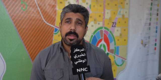 مشاريع مستقبلية واعدة تشهدها منطقة “النهروان”