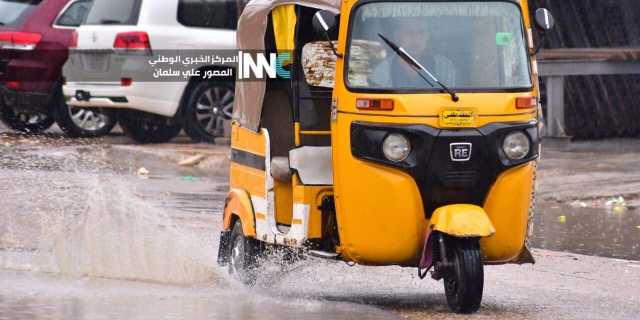 توجيه حكومي بحظر سير عجلات الحمل والتك تك لمدة يومين متتاليين