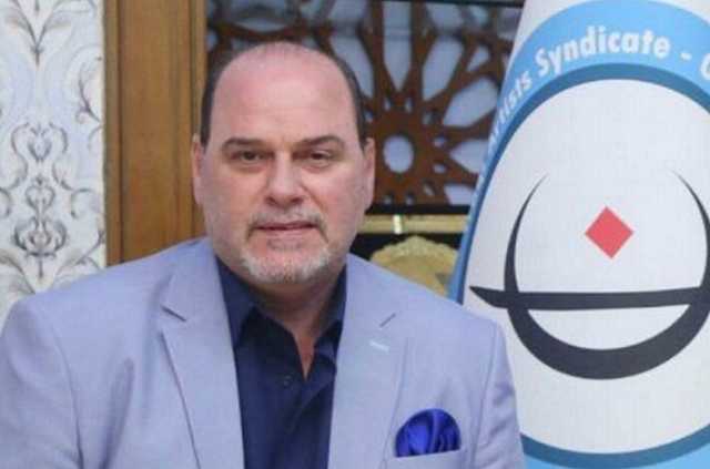 تكليف نقيب الفنانين بتسيير أعمال دائرة السينما والمسرح