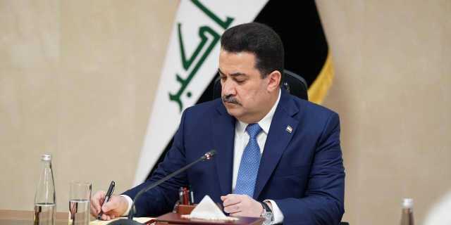 المجلس الوزاري يشكل لجنة لجرد النازحين السوريين