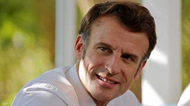 الرئيس الفرنسي يقرر الاحتفال بأعياد الميلاد في دولة عربية