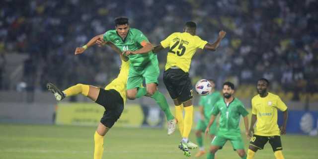 اليوم.. انطلاق جولة جديدة في دوري نجوم العراق
