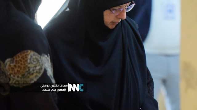 المفوضية تقرر تبديل كوتا النساء بمقعد رجل