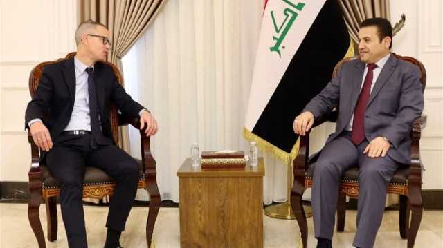 الأعرجي يؤكد: بقاء مخيم الهول سيجعله مدرسة لجيل جديد من الدواعش