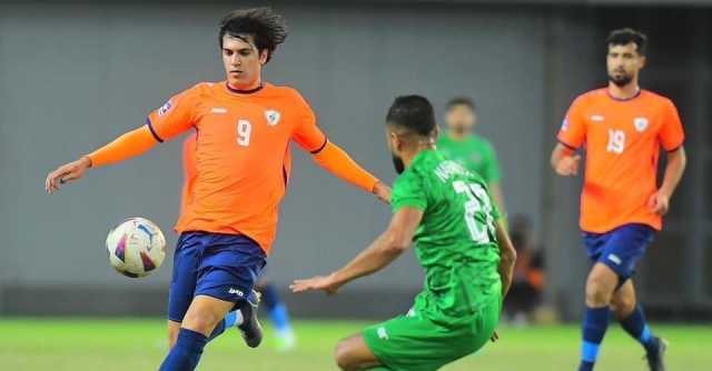 اليوم.. 3 مباريات في دوري نجوم العراق الكروي
