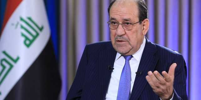 المالكي: داعش هي صنيعة أميركية تشكلت في ساحات الاعتصام بالانبار