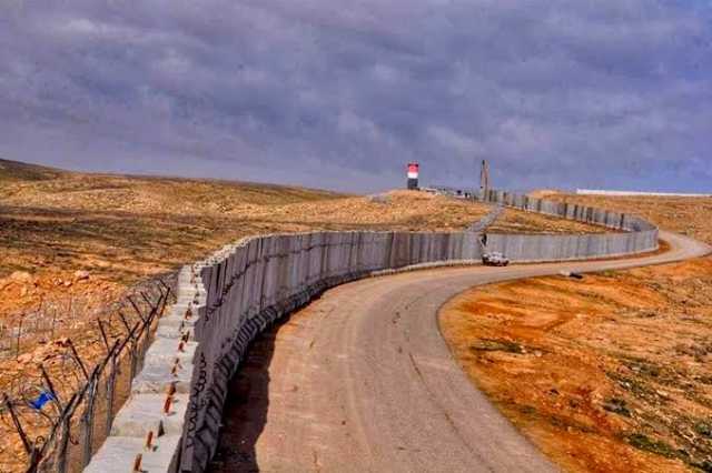 الاداره السوريه المواليه لتركيا تفرض على العراقيين دفع 250دولار كفيزه للدخول الى اراضيها