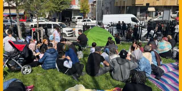 47 زلزالا في إسطنبول خلال 3 ساعات