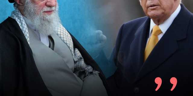 إيران ترد على تهديدات ترامب: لن نتردد في الدفاع عن أنفسنا