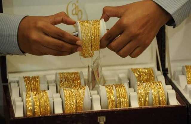 قفزة في أسعار الذهب العراقي: المثقال عيار 21 يصل إلى 650 ألف دينار