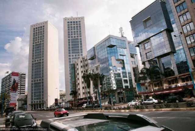 منع مدراء فاشلين لشركات التنمية بالدارالبيضاء من السفر إلى الإمارات لحضور كوب28